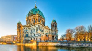 Berlin Cathedral